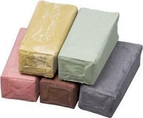 Immagine prodotto Pferd Pasta lucidante Bar PP Lucidante ad alta brillantezza beige