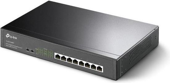 Productafbeelding TP-Link TL-SG1008P (8 ports)