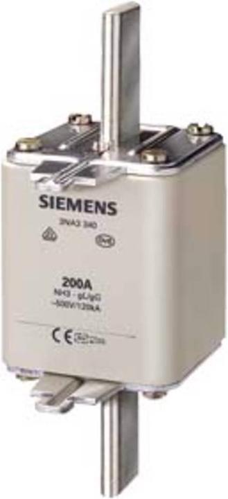 Produktbild Siemens NHSicherungseinsatz 55A (355 A)