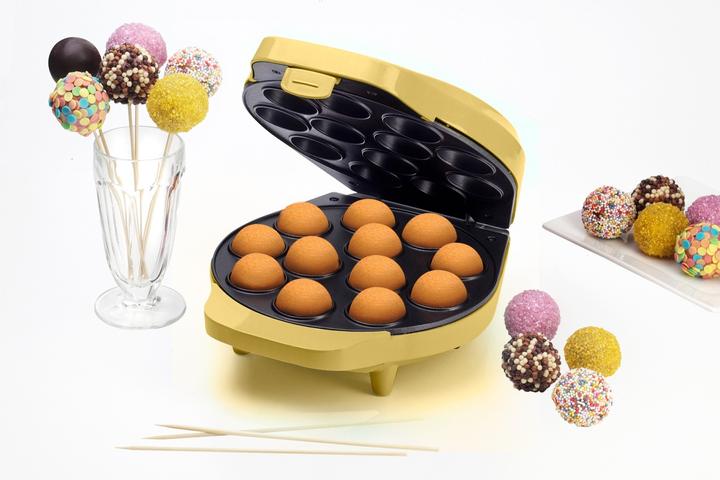 Image du produit Bestron Cake Pop maker