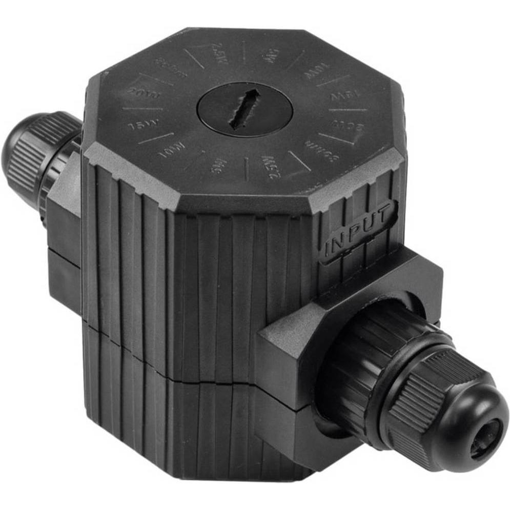 Thumbnail - Omnitronic ELAT20OD Transformator IP65 (1 Stk.), Einbaulautsprecher
