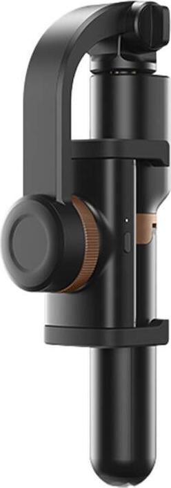 Actual product image Apexel Selfiestick/tripod bluetooth APL-D6 (black)