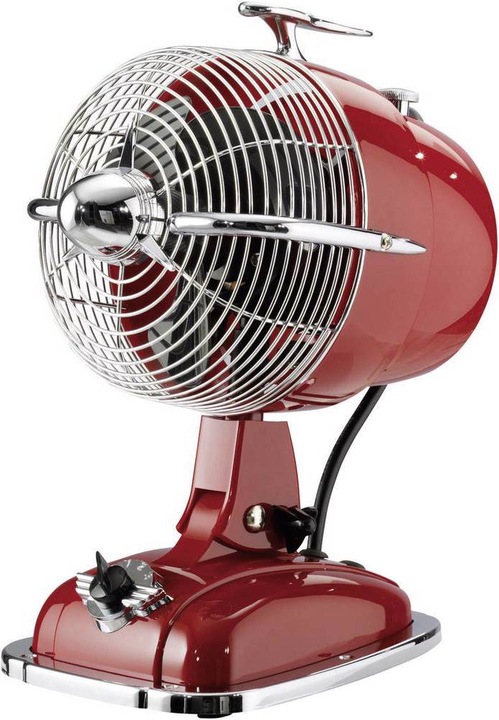 Image du produit CasaFan Retrojet (65 dB)