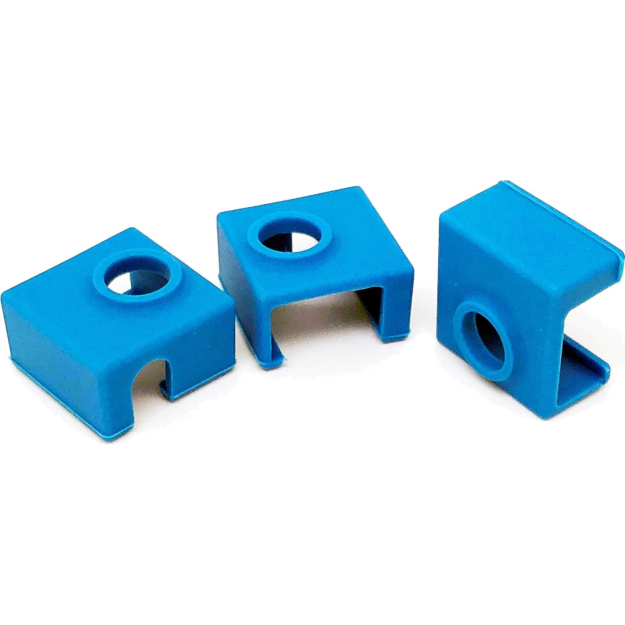 MicroSwiss Micro Swiss MK7/MK8/MK9 Calzini in silicone (Accessori), Accessori per stampante 3D