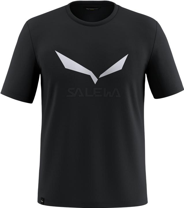 Produktbild Salewa Solidlogo Dri-Release® T-Shirt (56, 3XL)