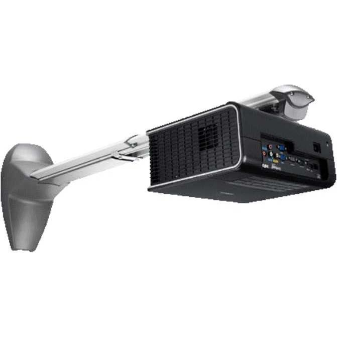 Thumbnail - Infocus SP-WALLKIT-01 (Wand), Beamer Halterung, Silber