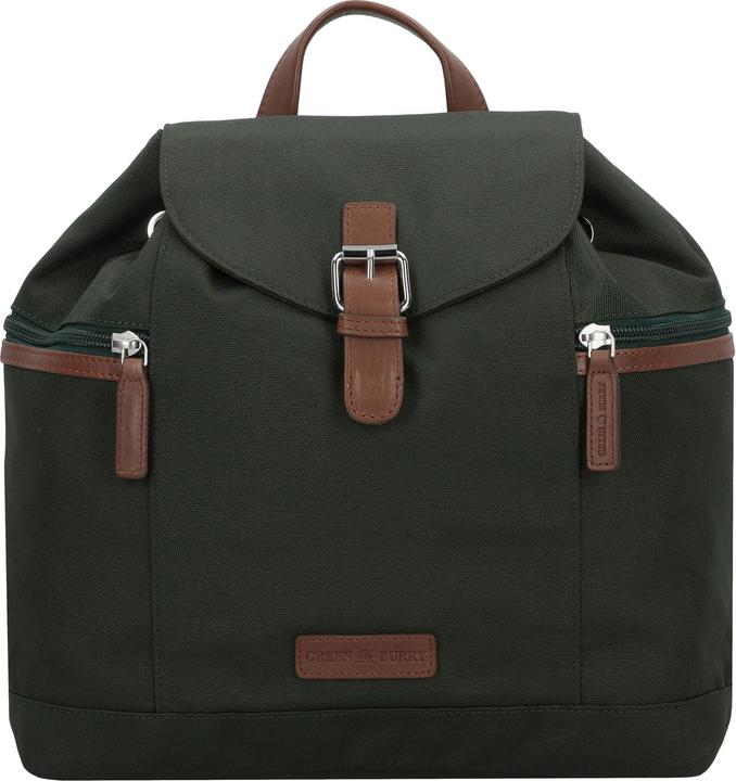 Image du produit Greenburry Sac à dos Heidi City 32 cm (12 l)