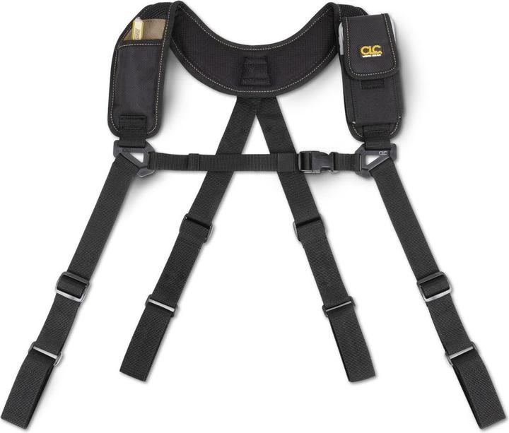 CLC Work Gear CLC Work Wear CL1005132 Arbeitsstützen mit Telefonhalterung