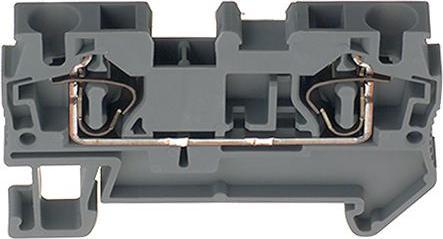 Produktbild Phoenix Contact Feder-Durchgangsklemme ST 2,5 (36.50 mm)