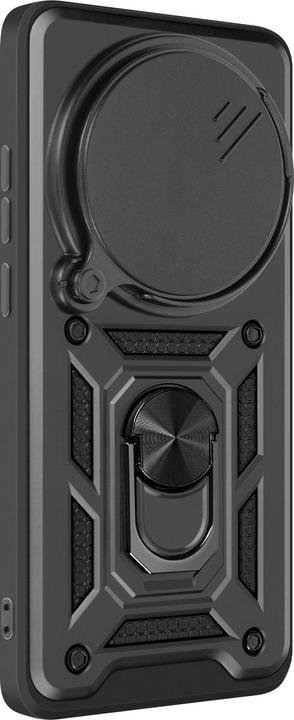 Produktbild Mayaxess MagneticShield Black Collection (Xiaomi 15 Ultra)