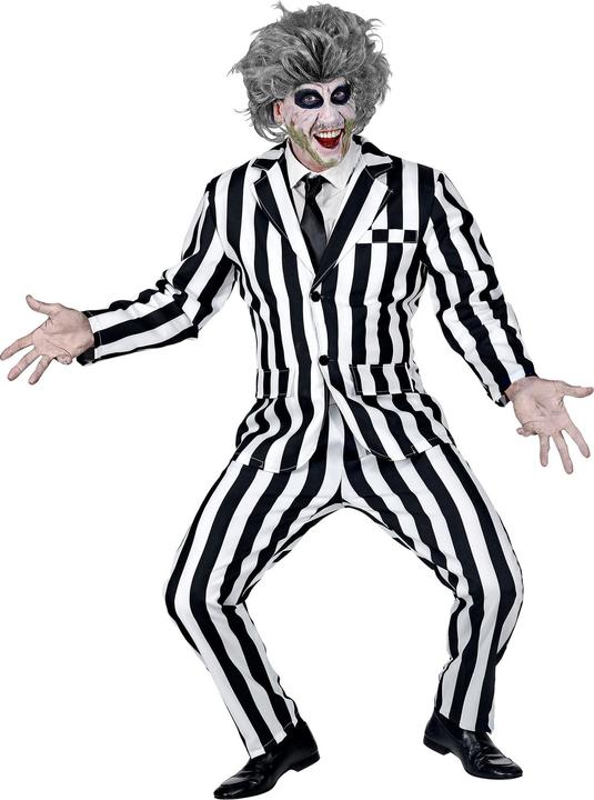 Immagine prodotto Widmann Costume Sleazy Ghost (M)