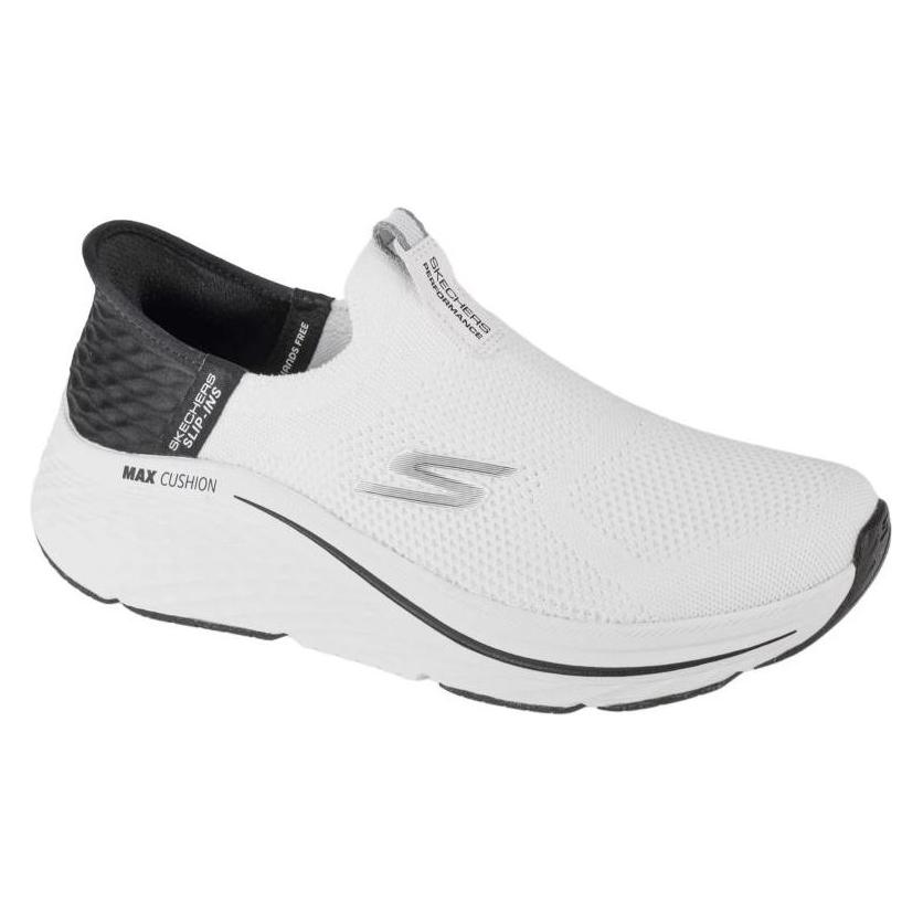 Skechers, Damen, Sneakers, Slip-Ins Max Cushioning Elite 2.0 Weiss, Weiss, (38)