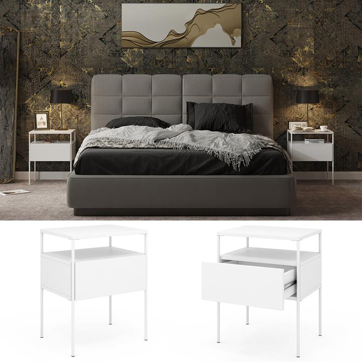 Actual product image Vicco Mira (40 x 50 x 30 cm)