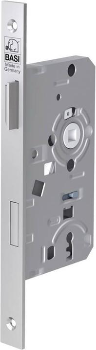 Image du produit BASI Serrure de porte de chambre à encastrer (Serrure à mortaise)