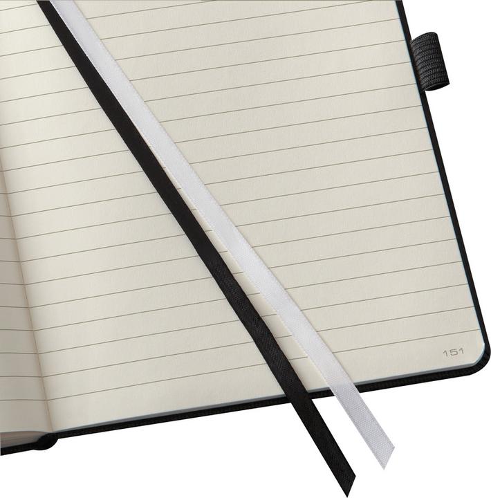 Produktbild Sigel Conceptum (A4, Liniert, Harter Einband)