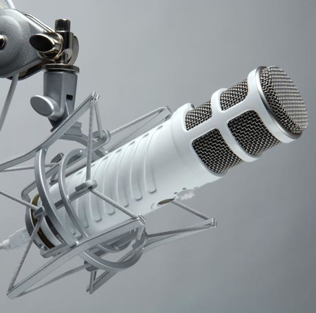 Immagine prodotto RØDE Podcaster