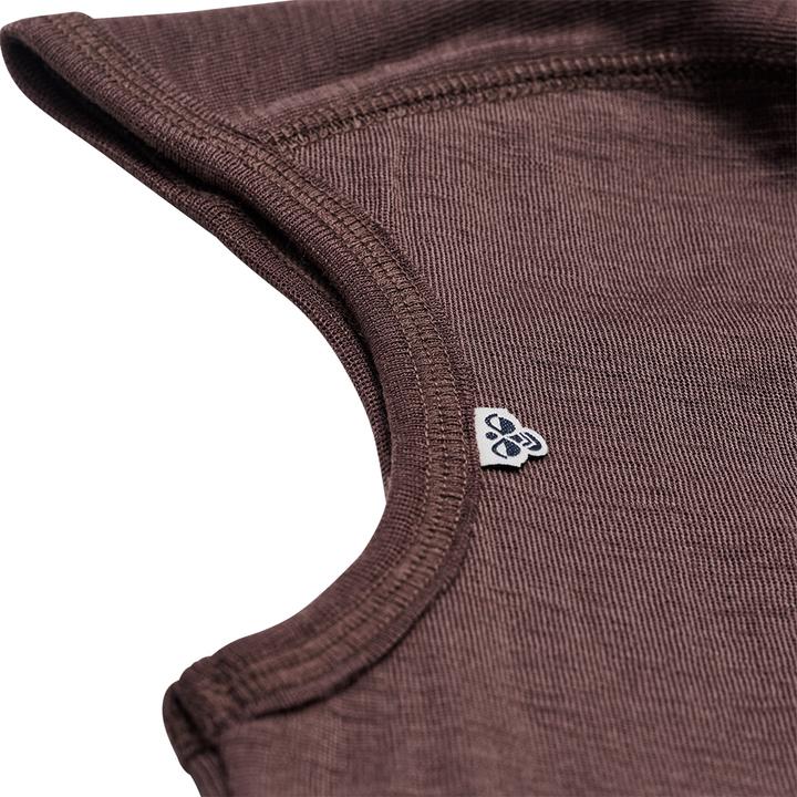 Image du produit hummel Hmlmini Wool Rib Balaclava