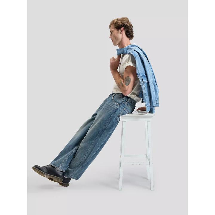 Actual product image Lee Barrel (36)