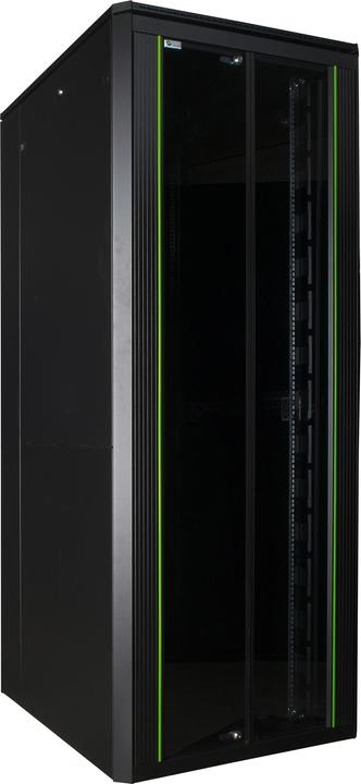 Immagine prodotto Lanview 46U L=600mm P=1000mm H=2231mm (46 HE, Rack da 19 pollici)