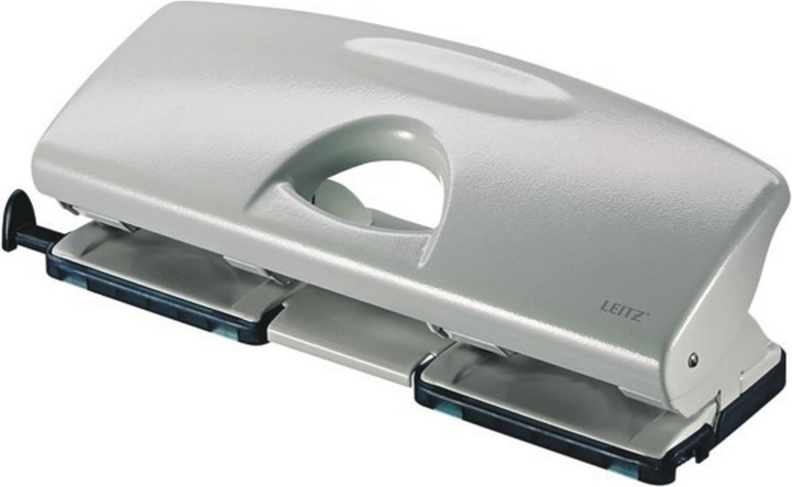Actual product image Leitz Double punch
