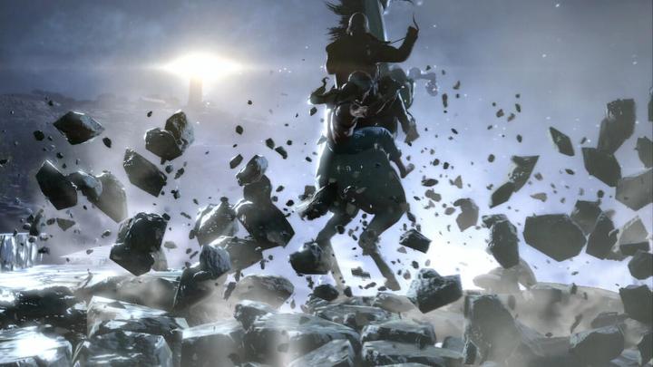 Immagine prodotto Konami Metal Gear Solid V: Edizione Definitiva (PS4) (PS4, DE)