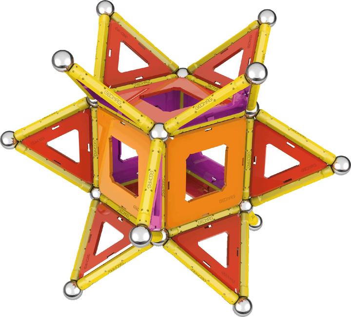 Produktbild Geomag Panels