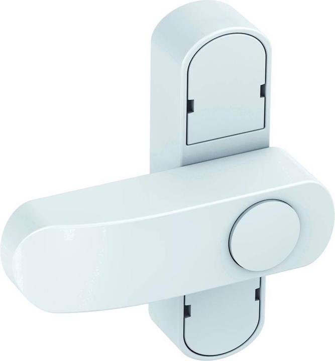 Produktbild BASI Fensterund Fenstertürensicherung
