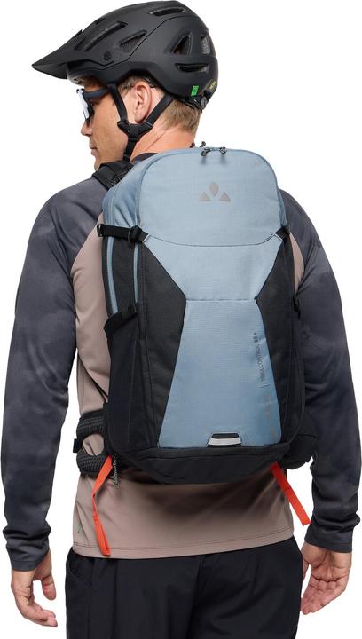 Actual product image Vaude Trailcontrol 25+ (25 l)