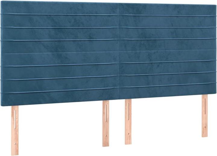 Image du produit vidaXL Boxspringbett (160 x 200 cm)