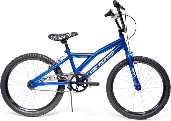 Produktbild ‎Huffy Huffy Pro Thunder 20 Zoll Fahrrad, Blau (20")