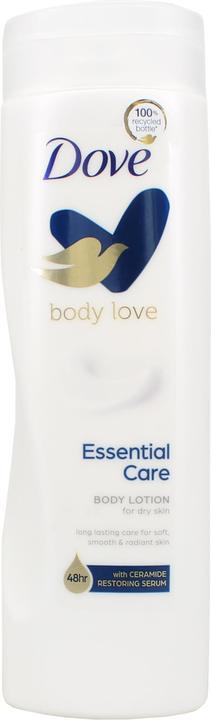 Produktbild MGA Essential (Körpercreme, 250 ml)