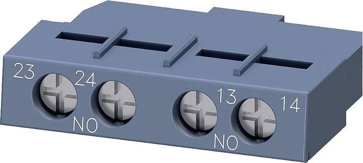 Produktbild Siemens Hilfsschalter querliegend 2S