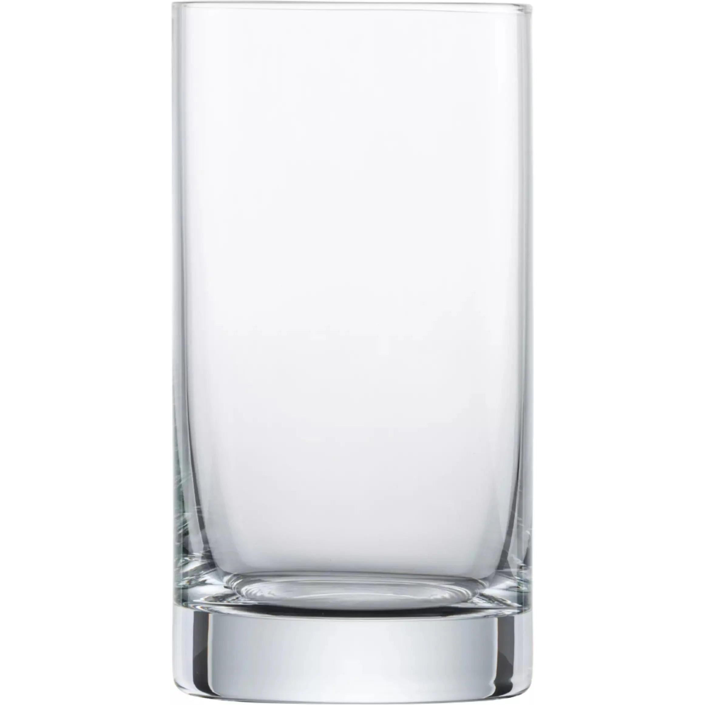 4x Zwiesel Trinkglas Tavoro 65, Trinkgläser, Transparent