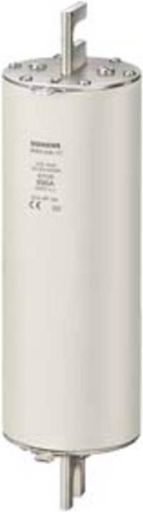 Produktbild Siemens SITORSicherungseinsatz geschlitzten Messerkontakten NH3 A (400 A)