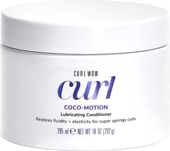 Produktbild Color Wow - Coco-Motion Conditioner (295 ml)
