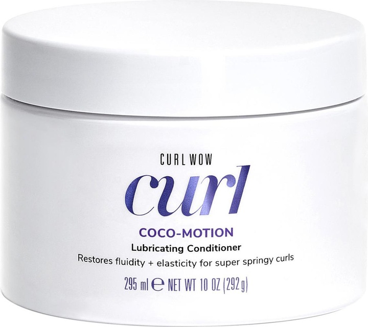Actual product image Color Wow - Coco-Motion Conditioner (295 ml)