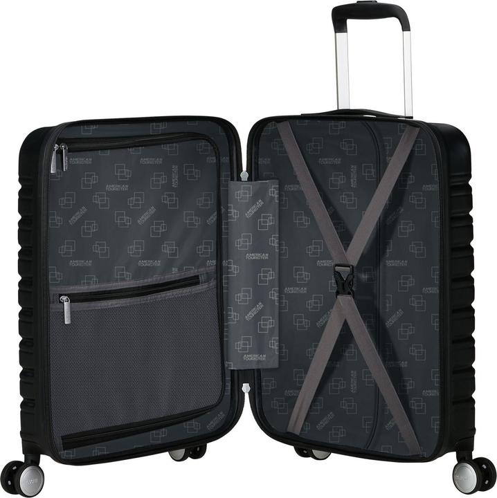 Produktbild American Tourister FLASHLINE SPIN. 55/20 FRONTLOADER (34 l)