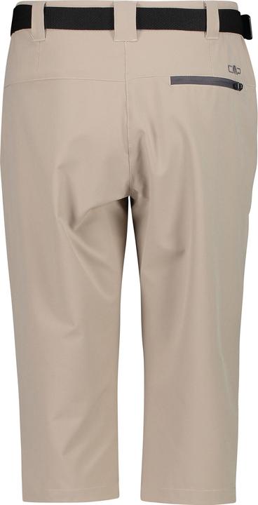 Image du produit CMP Campagnolo Women's Stretch Capri (3XL)