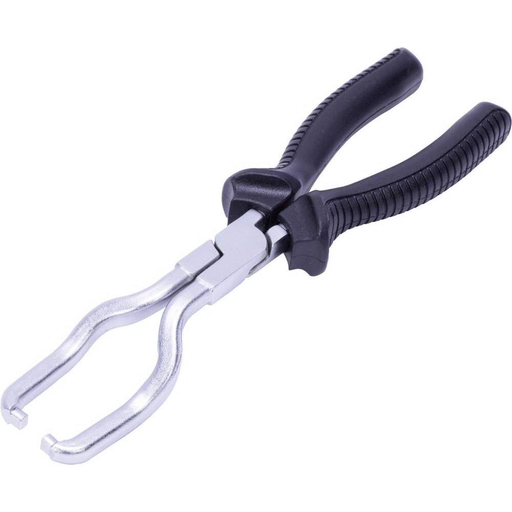 Kunzer, Pinza, Pinza universale di smontaggio per connettori rapidi SAE su linee di carburante (105 mm)