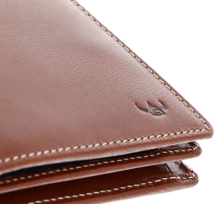 Produktbild Golden Head Geldbörse Bari RFID Protect 1134