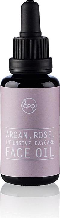 Produktbild BePure Argan Rose (30 ml, Gesichtsöl)