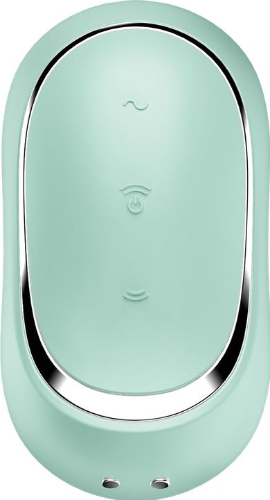 Image du produit Satisfyer Pro To Go 2 - Mint