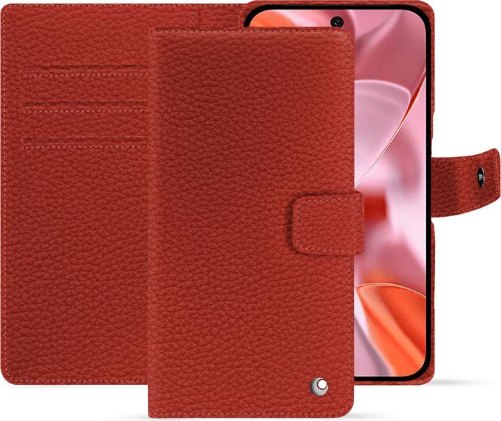 Papaye ( Pantone #b54317 )