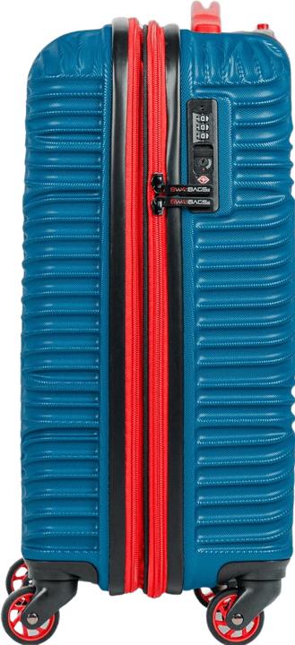 Produktbild Swissbags Snow tracks (48 l)