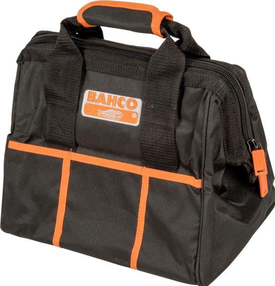 Actual product image Bahco Closed textile bag with handles 330mm
