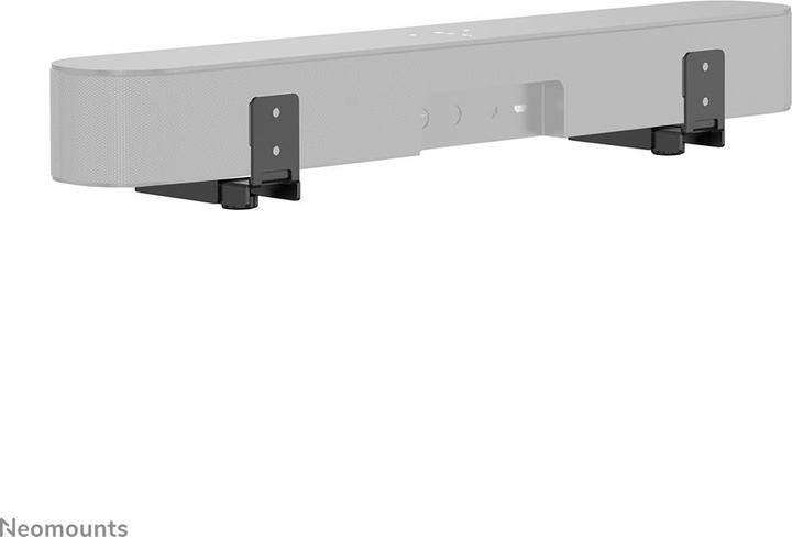 Actual product image Neomounts AWL29-550BL1 (1 pcs., Wall installation, Not movable)