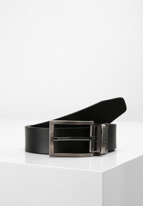 Produktbild Bugatti Wendegürtel Leder (95)