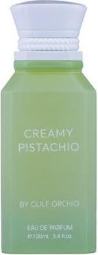 Actual product image Gulf Orchid Creamy Pistachio Eau De Parfum 100ml (Eau de parfum, 100 ml)