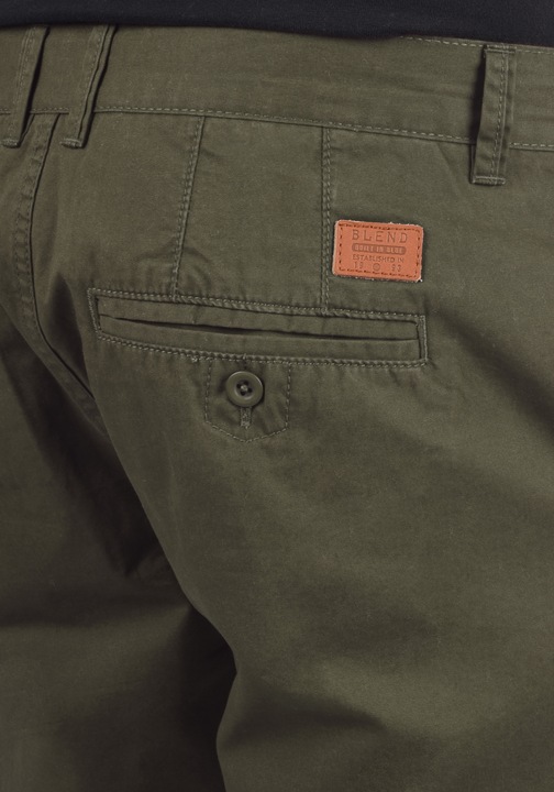 Image du produit Blend Sasuke - Shorts Chino - Homme (S)