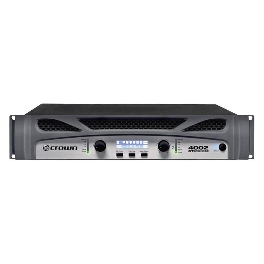 Crown XTI PAEndstufe (Endstufe) (XTi 4002)